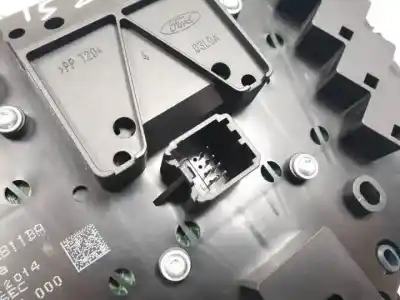 Автозапчасти б/у многофункциональное управление за ford grand c-max (cb7) t1db ссылки oem iam bm5t18k811ba  