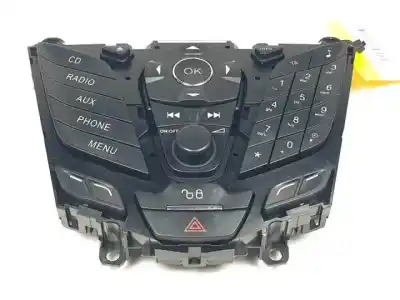 Автозапчасти б/у многофункциональное управление за ford grand c-max (cb7) t1db ссылки oem iam bm5t18k811ba