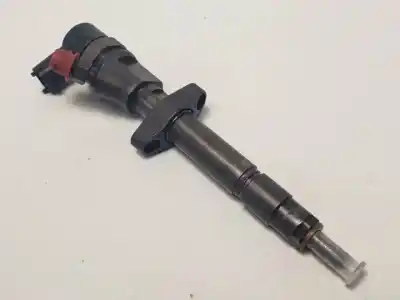 Second-hand car spare part injector for renault laguna ii (bg0) g9t605 oem iam references 0445110261  