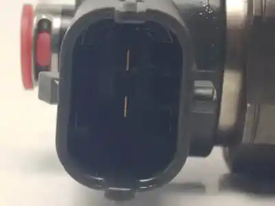 Second-hand car spare part injector for renault laguna ii (bg0) g9t605 oem iam references 0445110261  