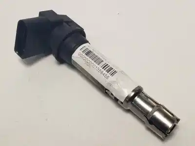 Second-hand car spare part ignition coil for seat ibiza (6l1) reference oem iam references 036905715