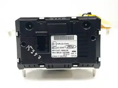 Автозапчасти б/у многофункциональный дисплей за ford grand c-max (cb7) t1db ссылки oem iam em5t18b955bb  