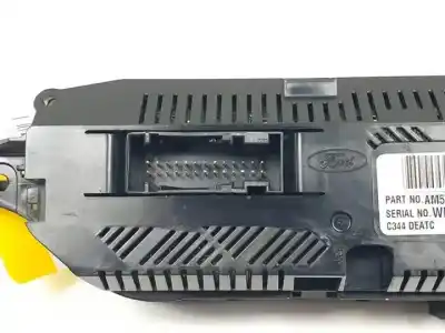 Автозапчасти б/у климат-контроль за ford grand c-max (cb7) t1db ссылки oem iam am5t18c612bn  