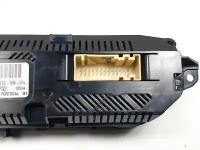 Автозапчасти б/у климат-контроль за ford grand c-max (cb7) t1db ссылки oem iam am5t18c612bn  