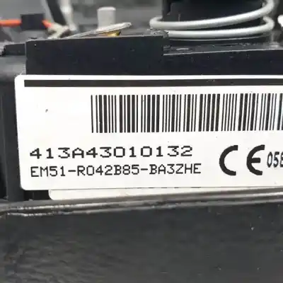 Автозапчасти б/у передняя левая подушка безопасности за ford grand c-max (cb7) t1db ссылки oem iam em51r042b85ba3zhe  