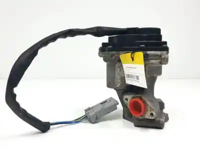 Автозапчастина б/у клапан egr для land rover range rover (lm) 368dt посилання на oem iam ac43100kt6