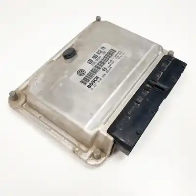 Peça sobressalente para automóvel em segunda mão  por SEAT LEON (1M1)  Referências OEM IAM 0281010686  038906012FN