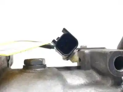 Автозапчастина б/у компресор кондиционера для ford focus c-max (cap) d-g8da посилання на oem iam 3m5h19d629gc  