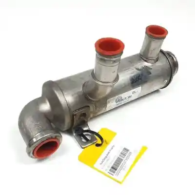 Peça sobressalente para automóvel em segunda mão RADIADOR DE GASES DE ESCAPE (EGR) por PEUGEOT 5008  Referências OEM IAM 9646762280  