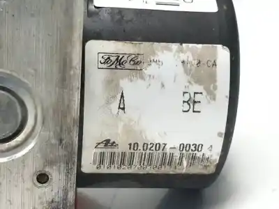 Second-hand car spare part abs for ford focus c-max (cap) d-g8da oem iam references 10097001083  5wk84102