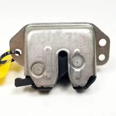 Pezzo di ricambio per auto di seconda mano BAULE / SERRATURA DEL CANCELLO per CHEVROLET AVEO  Riferimenti OEM IAM   