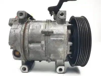 Pezzo di ricambio per auto di seconda mano compressore aria condizionata per fiat stilo multi wagon (192) 192a1000.937a7000 riferimenti oem iam 4472208644  