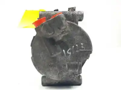 Pezzo di ricambio per auto di seconda mano compressore aria condizionata per fiat stilo multi wagon (192) 192a1000.937a7000 riferimenti oem iam 4472208644  