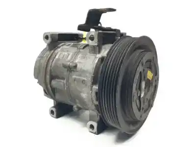 Piesă de schimb auto la mâna a doua COMPRESOR DE AER CONDIȚIONAT pentru FIAT STILO MULTI WAGON (192)  Referințe OEM IAM 4472208644  