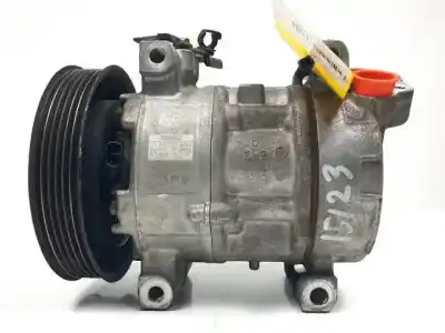 Pezzo di ricambio per auto di seconda mano compressore aria condizionata per fiat stilo multi wagon (192) 192a1000.937a7000 riferimenti oem iam 4472208644  