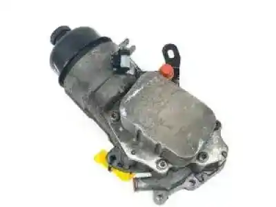 Second-hand car spare part engine oil cooler for citroen c4 coupe 9hy oem iam references 9656970080