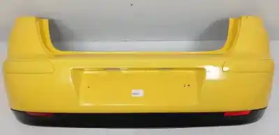 Pezzo di ricambio per auto di seconda mano PARAURTI POSTERIORE per SEAT IBIZA (6L1)  Riferimenti OEM IAM   