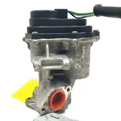 Автозапчастина б/у клапан egr для land rover range rover (lm) 368dt посилання на oem iam ac43100kt6