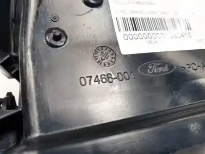 Автозапчасти б/у аэрационная решетка за ford grand c-max (cb7) t1db ссылки oem iam 07466000  