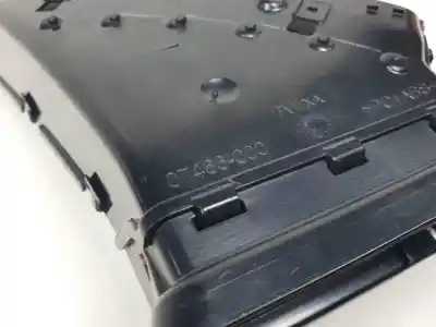 Автозапчасти б/у аэрационная решетка за ford grand c-max (cb7) t1db ссылки oem iam 07466000  