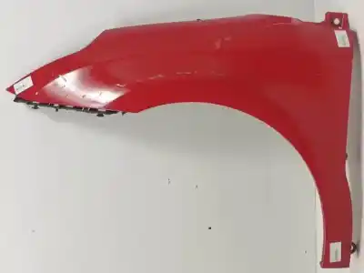 Second-hand car spare part left front fin for citroen c4 coupe 5fwep6 oem iam references   