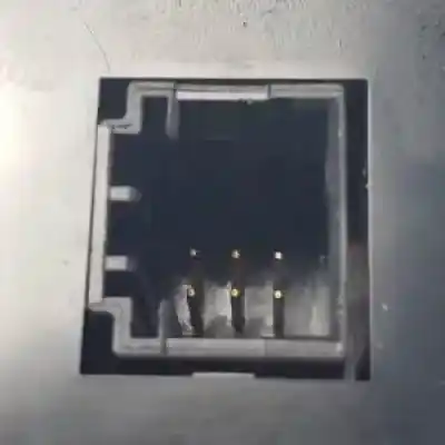 Peça sobressalente para automóvel em segunda mão comando de sofagem (chauffage / ar condicionado) por citroen c3 8hz referências oem iam 96831720xt  n5680003