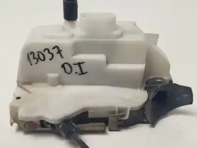 Автозапчасти б/у замок левой передней двери за renault laguna ii (bg0) g9t605 ссылки oem iam   