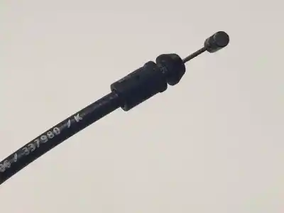 Second-hand car spare part front right door lock for renault laguna ii (bg0) g9t605 oem iam references   