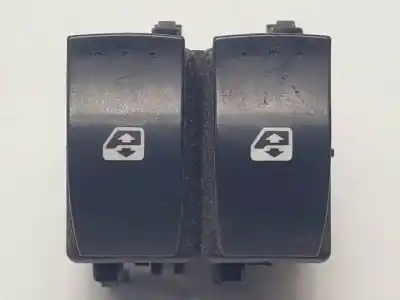 Автозапчасти б/у выключатель левого переднего окна за renault laguna ii (bg0) g9t605 ссылки oem iam 