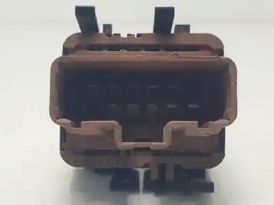 Автозапчасти б/у выключатель левого переднего окна за renault laguna ii (bg0) g9t605 ссылки oem iam   