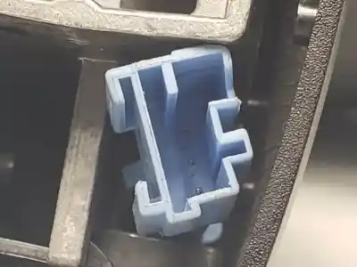 Pezzo di ricambio per auto di seconda mano specchio interno per citroen c4 coupe 5fwep6 riferimenti oem iam   