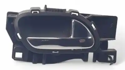 Peça sobressalente para automóvel em segunda mão puxador interior traseiro direito por citroen c3 8hz referências oem iam 9683446577