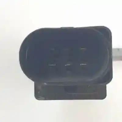 Second-hand car spare part lambda probe for bmw serie 7 (e65/e66) n62b44a oem iam references 752170502  