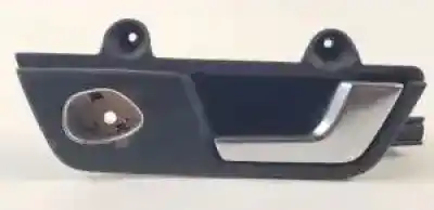 Second-hand car spare part interior right front handle for seat exeo berlina (3r2) cjc oem iam references 8e1837020