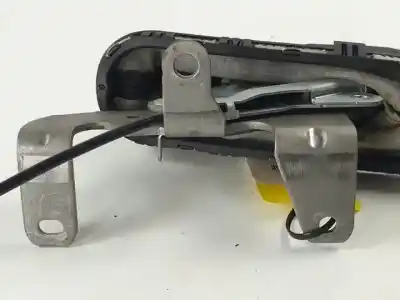 Автозапчасти б/у рычаг ручного тормоза за mini cabrio (r57) n18b16a ссылки oem iam 677481402  