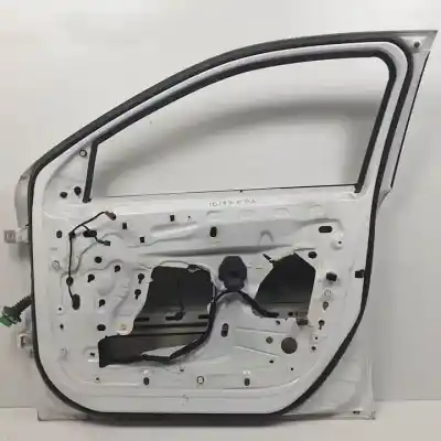 Автозапчастина б/у передні праві двері для citroen c-elysee (dd_) 1.2 vti 72 (ddhmy0) посилання на oem iam   