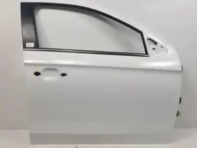 Автозапчастина б/у передні праві двері для citroen c-elysee (dd_) 1.2 vti 72 (ddhmy0) посилання на oem iam   