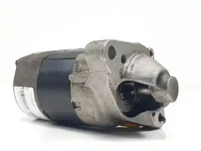 Second-hand car spare part starter motor for renault clio iv d4fd7 oem iam references 8200369521h