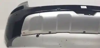 Автозапчасти б/у задний бампер за renault koleos m9r832 ссылки oem iam   