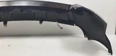 Автозапчасти б/у задний бампер за renault koleos m9r832 ссылки oem iam   