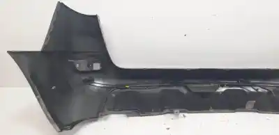 Автозапчасти б/у задний бампер за renault koleos m9r832 ссылки oem iam   