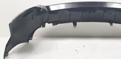 Автозапчасти б/у задний бампер за renault koleos m9r832 ссылки oem iam   