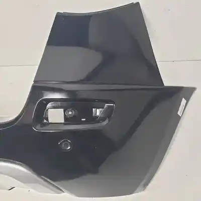 Автозапчасти б/у задний бампер за renault koleos m9r832 ссылки oem iam   