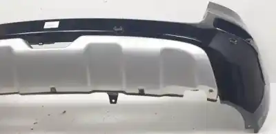 Автозапчасти б/у задний бампер за renault koleos m9r832 ссылки oem iam   