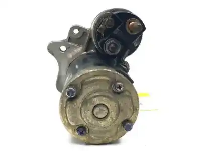 Peça sobressalente para automóvel em segunda mão motor de arranque por renault clio iii k4j780 referências oem iam 8200298371  