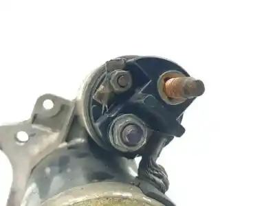 Peça sobressalente para automóvel em segunda mão motor de arranque por renault clio iii k4j780 referências oem iam 8200298371  