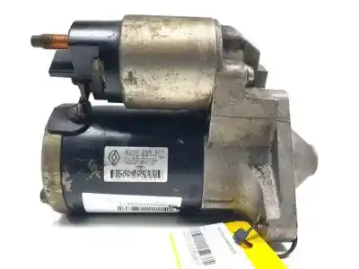 Peça sobressalente para automóvel em segunda mão motor de arranque por renault clio iii k4j780 referências oem iam 8200298371  