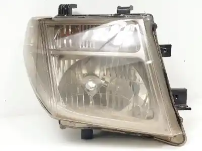 Peça sobressalente para automóvel em segunda mão  por NISSAN PATHFINDER (R51) 2.5 dCi Diesel CAT Referências OEM IAM 10016459 7700420737 