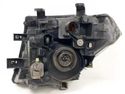 Piesă de schimb auto la mâna a doua far dreapta pentru nissan pathfinder (r51) 2.5 dci diesel cat referințe oem iam 10016459 7700420737 