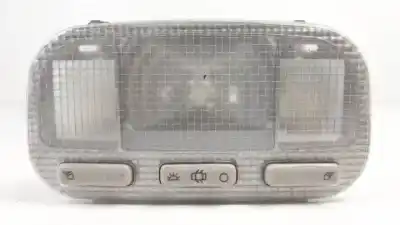 Автозапчасти б/у внутренний свет за citroen c-elysee (dd_) 1.2 vti 72 (ddhmy0) ссылки oem iam 9680713880